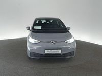Gebraucht VW ID.3 Pro Performance 150 kW (204 PS) 2022 Grau Kleinwagen