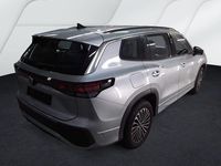 Gebraucht VW Tayron Life 150 PS (110 kW) 2025 Silber SUV