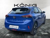 Gebraucht Opel Corsa 100 kW (136 PS) 2023 Blau Kleinwagen