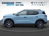 Neu Citroën C3 Aircross 101 PS (74 kW) 2026 Blauandere SUV