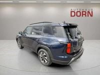 Usata KGM Torres EVX 152 kW (207 CV) 2024 Blu SUV