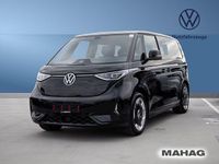 Occasion VW ID. Buzz GTX 250 kW (340 ch) 2025 Noir Monospace