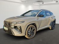 Neu Hyundai Tucson N Line 252 PS (185 kW) 2025 SUV