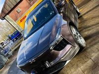 Gebraucht Aiways U5 150 kW (204 PS) 2022 Violett SUV