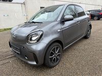 Gebraucht Smart ForFour Electric Drive 60 kW (82 PS) 2020 Grau Kleinwagen