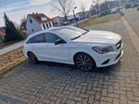 Gebraucht Mercedes CLA220 177 PS (130 kW) 2015 Limousine