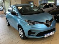 gebraucht Renault Zoe Life R110 Full-LED SHZ DAB Temp Klimaauto WinterP