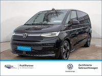 Gebraucht VW Multivan Life 204 PS (150 kW) 2024 Schwarz Van