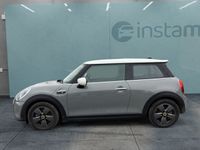 gebraucht Mini Cooper S E