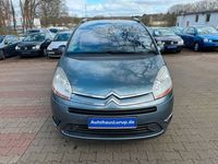 gebraucht Citroën Grand C4 Picasso Tendance+Automatik+7 Sitzer