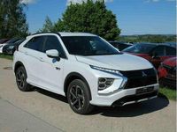 Gebraucht Mitsubishi Eclipse Cross Top 188 PS (138 kW) 2024 Sterling silber SUV
