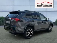 Second-hand Suzuki Across Comfort+ 306 CP (225 kW) 2023 Gri SUV