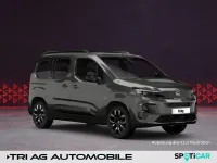 Nowe Opel Combo Edition 102 KM (75 kW) 2026 Szary Minivan