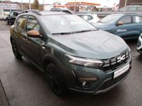 gebraucht Dacia Sandero 3 Stepway Extreme+ TCE 110