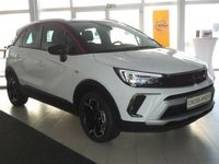 gebraucht Opel Crossland GS Line/Kamera/AGR/Navi