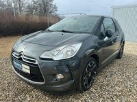 Gebraucht Citroën DS3 Sport Chic 156 PS (114 kW) 2013 Grau Kleinwagen