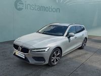 Gebraucht Volvo V60 Core 197 PS (144 kW) 2023 Grau Kombi