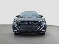Ny Audi Q2 Advanced Plus 150 HK (110 kW) 2025 Sort SUV