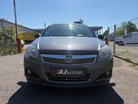 Gebraucht Opel Astra Innovation 120 PS (88 kW) 2009 Karbongrau Kombi