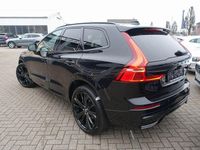 Gebraucht Volvo XC60 Plus 250 PS (183 kW) 2025 Schwarz SUV