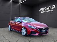 Gebraucht Hyundai i30 N Performance 280 PS (205 kW) 2021 Rot Limousine
