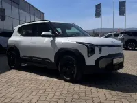 Ny Kia EV2 Earth 106 kW (145 HK) 2026 Hvid SUV