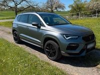 Usata Cupra Ateca 300 CV (220 kW) 2024 Grigio SUV