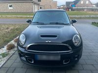Second-hand Mini Cooper S 184 CP (135 kW) 2011 Negru Hatchback
