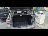 Gebraucht Jeep Compass Limited 140 PS (102 kW) 2020 Grau SUV