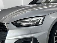 gebraucht Audi A5 Cabriolet 40 TFSI LEDER KAMERA NAVI SITZHEIZU