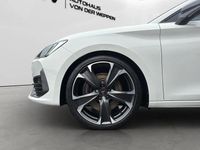 Gebraucht Cupra Leon VZ 180 PS (132 kW) 2024 Weiß Kombi