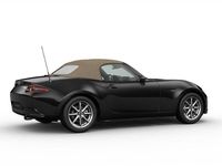 Neu Mazda MX5 Kazari 132 PS (97 kW) 2025 Beige Cabrio
