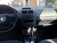 Gebraucht VW Polo Basis 75 PS (55 kW) 2003 Blau Limousine