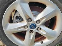 Gebraucht Ford Focus 110 PS (80 kW) 2010 Blau Kombi