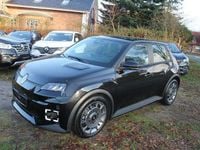 Gebraucht Renault 5 E-Tech Evolution 88 kW (120 PS) 2025 Schwarz Limousine