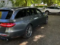 Occasion Mercedes E200 184 ch (135 kW) 2019 Gris Berline