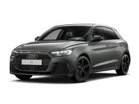Neu Audi A1 Sportback Ambiente 116 PS (85 kW) 2026 Grau Kleinwagen