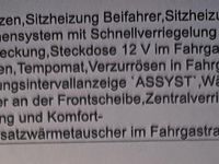 Gebraucht Mercedes Viano Edition 224 PS (164 kW) 2012 Grau Van / Kleinbus