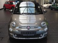 gebraucht Fiat 500 1.0 GSE Hybrid Dolcevita 1.Hand PDC Klima