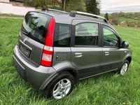 gebraucht Fiat Panda 4x4 Panda 1.3 Multijet Diesel DPF Climbing