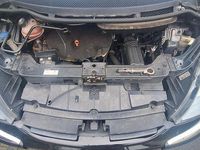 Gebraucht Citroën C8 Exclusive 163 PS (119 kW) 2012 Schwarz Van / Kleinbus