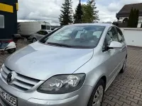 Gebraucht VW Golf Plus Cross Trendline 102 PS (75 kW) 2006 Van / Kleinbus