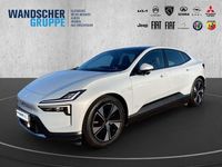 Gebraucht Polestar 4 Pilot 200 kW (272 PS) 2024 Weißgrau SUV