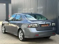 Occasion Saab 9-3 Vector 150 ch (110 kW) 2008 Gris Berline