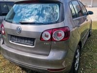 Gebraucht VW Golf VI 105 PS (77 kW) 2011 Braun Kleinwagen