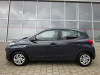 Gebraucht Hyundai i10 Comfort 67 PS (49 kW) 2024 Grau Kleinwagen