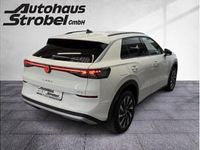 Neu VW T-Roc Life 116 PS (85 kW) 2026 Weiß (pure white) SUV