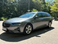 Gebraucht Opel Insignia Elegance 174 PS (127 kW) 2021 Grau Kombi