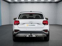 Gebraucht Audi Q2 Advanced 150 PS (110 kW) 2025 Weiß SUV
