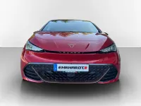 Gebraucht Cupra Born 169 kW (231 PS) 2022 Rot Kleinwagen